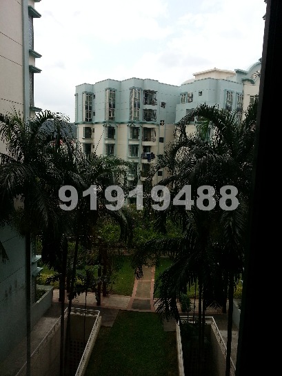 Parc Palais (D21), Condominium #756932
